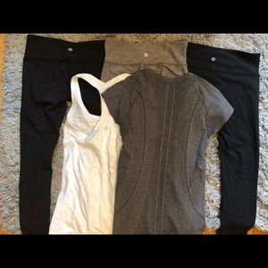 lululemon bundle